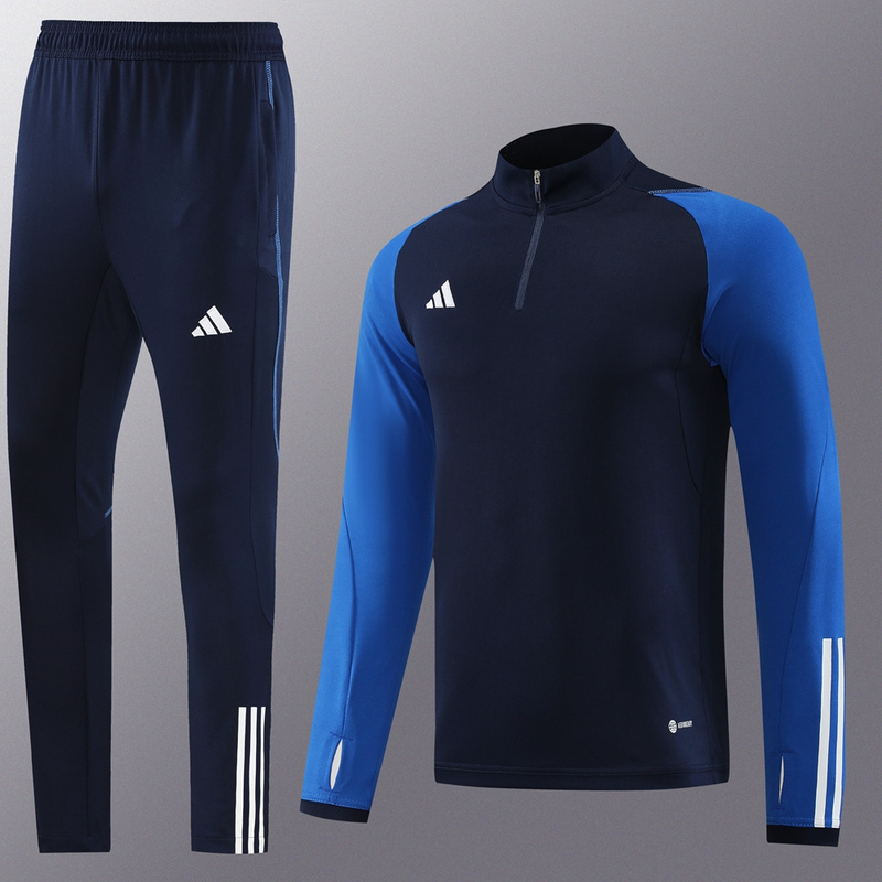 23-24 Season Kids Training Suit